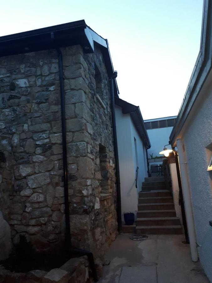 The Stonehouse, In The Heart Of バリーキャッスル エクステリア 写真